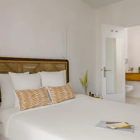 Yelo Lumiere Powered By Sonder 4*