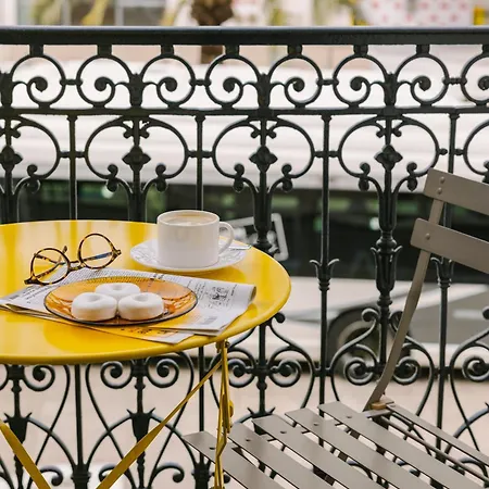 Yelo Lumiere Powered By Sonder Hotel 4*