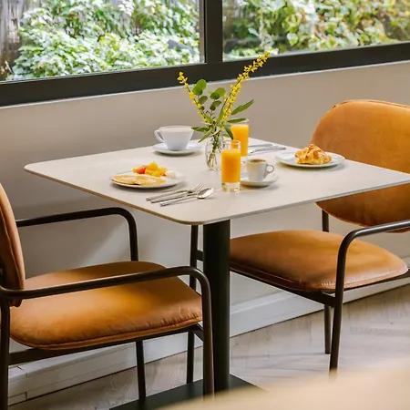 Yelo Lumiere Powered By Sonder Hotel 4*