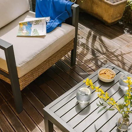 Yelo Lumiere Powered By Sonder 4* Cannes