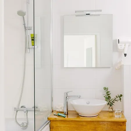 Yelo Lumiere Powered By Sonder Hotel 4*