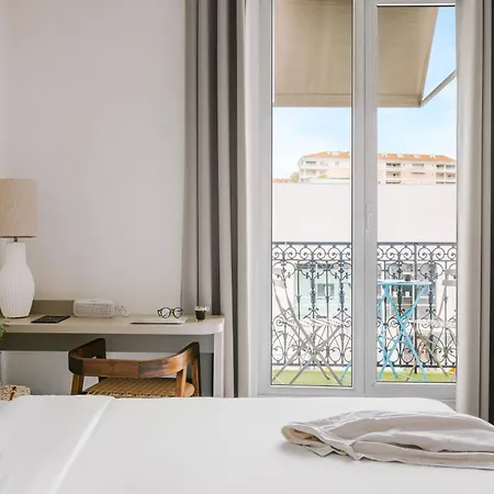 Hotel Yelo Lumiere Powered By Sonder Cannes