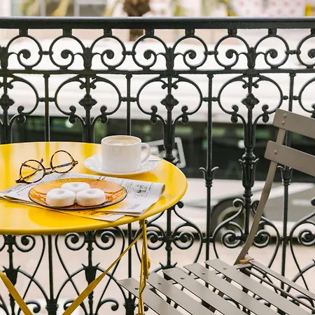 Yelo Lumiere Powered By Sonder Hotel 4*
