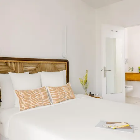 Hotel Yelo Lumiere Powered By Sonder