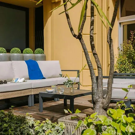 Hotell Yelo Lumiere Festival Palace, Sonder By Marriott Bonvoy Cannes