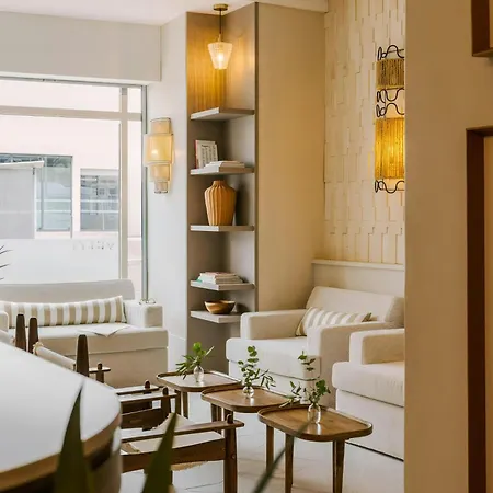 Yelo Lumière Centre Ville, Sonder By Marriott Bonvoy 4* Cannes