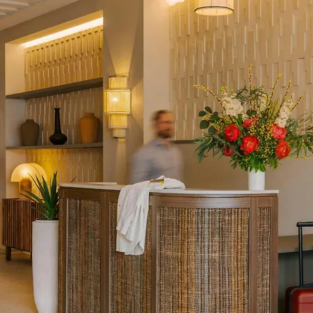 Yelo Lumiere Festival Palace, Sonder By Marriott Bonvoy Hotell Cannes