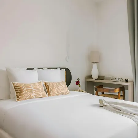 Hotel Yelo Lumière Centre Ville, Sonder By Marriott Bonvoy Cannes