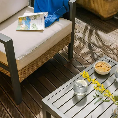 Hotell Yelo Lumiere Festival Palace, Sonder By Marriott Bonvoy Cannes