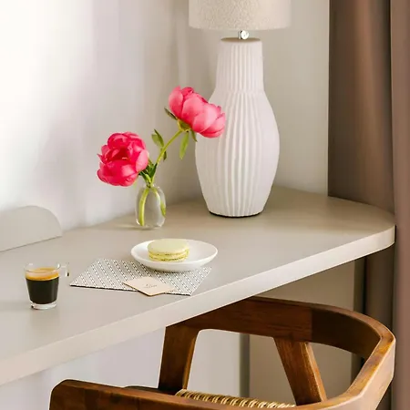 Hotell Yelo Lumiere Festival Palace, Sonder By Marriott Bonvoy 4*