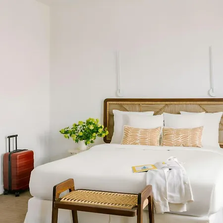 Yelo Lumiere Festival Palace, Sonder By Marriott Bonvoy Hotell Cannes
