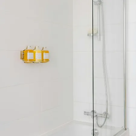 Yelo Lumiere Festival Palace, Sonder By Marriott Bonvoy Hotell 4*