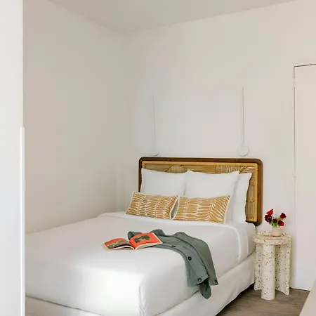 Hotell Yelo Lumiere Festival Palace, Sonder By Marriott Bonvoy Cannes