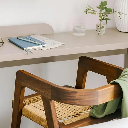 Yelo Lumière Centre Ville, Sonder By Marriott Bonvoy Hotel