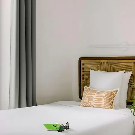 Yelo Lumiere Festival Palace, Sonder By Marriott Bonvoy Hotell 4*