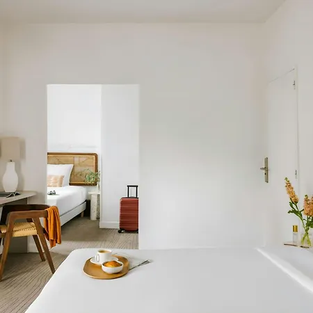 Hotell Yelo Lumiere Festival Palace, Sonder By Marriott Bonvoy Cannes