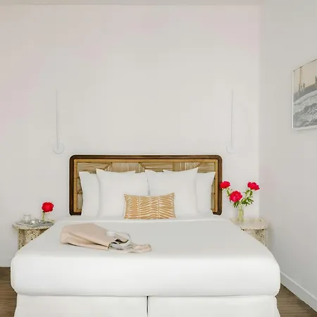 Yelo Lumiere Festival Palace, Sonder By Marriott Bonvoy Hotell