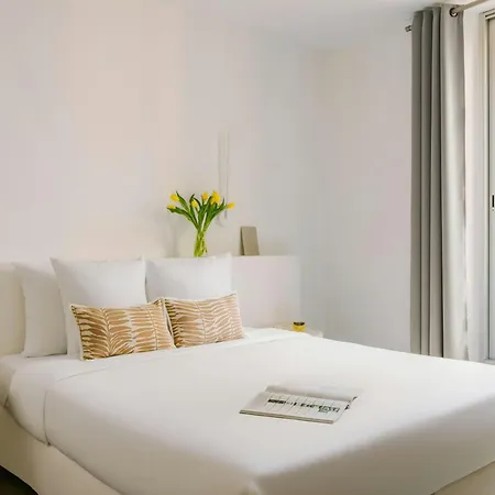 Yelo Lumière Centre Ville, Sonder By Marriott Bonvoy