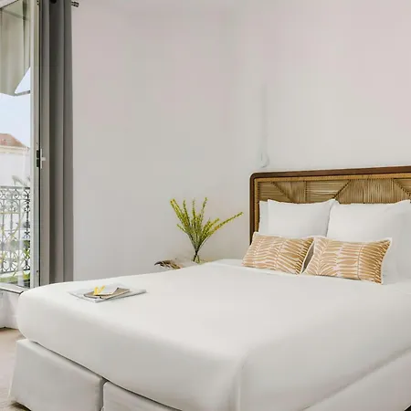 Hotell Yelo Lumiere Festival Palace, Sonder By Marriott Bonvoy