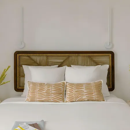 Yelo Lumiere Festival Palace, Sonder By Marriott Bonvoy Hotell