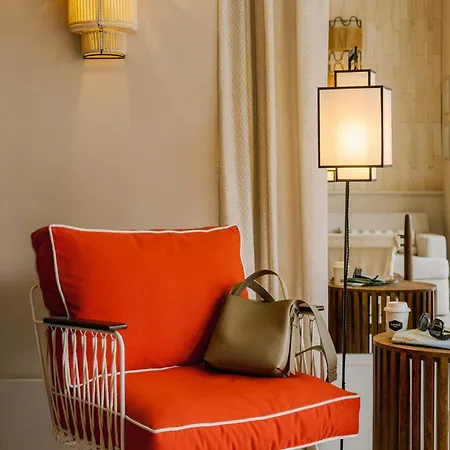 Yelo Lumiere Centre Ville, Sonder By Marriott Bonvoy Hotel