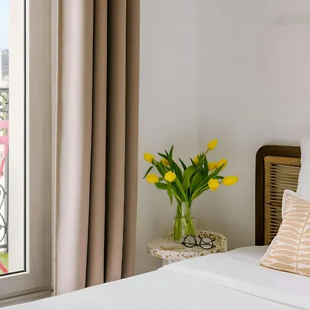 Yelo Lumiere Centre Ville, Sonder By Marriott Bonvoy Hotel