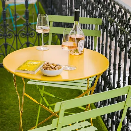 Yelo Lumiere Centre Ville, Sonder By Marriott Bonvoy Cannes