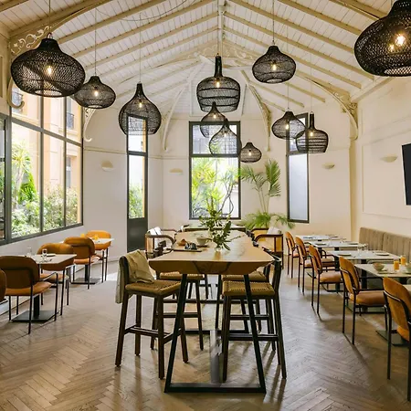 Yelo Lumiere Centre Ville, Sonder By Marriott Bonvoy Hotel 4*