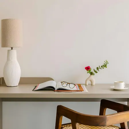 Yelo Lumiere Centre Ville, Sonder By Marriott Bonvoy Hotel